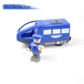 Blue electric