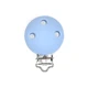3pcs Pastel blue