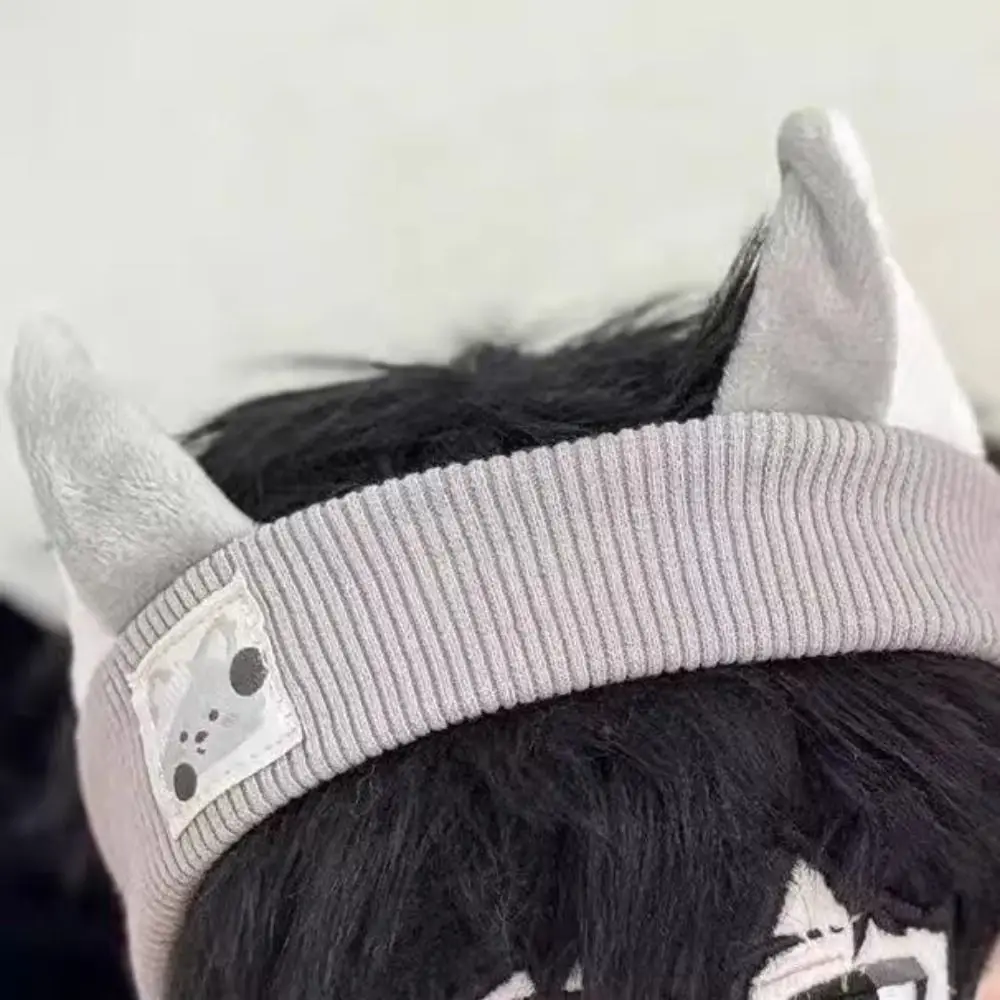 1pc Wolf Headband