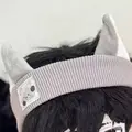 1pc Wolf Headband
