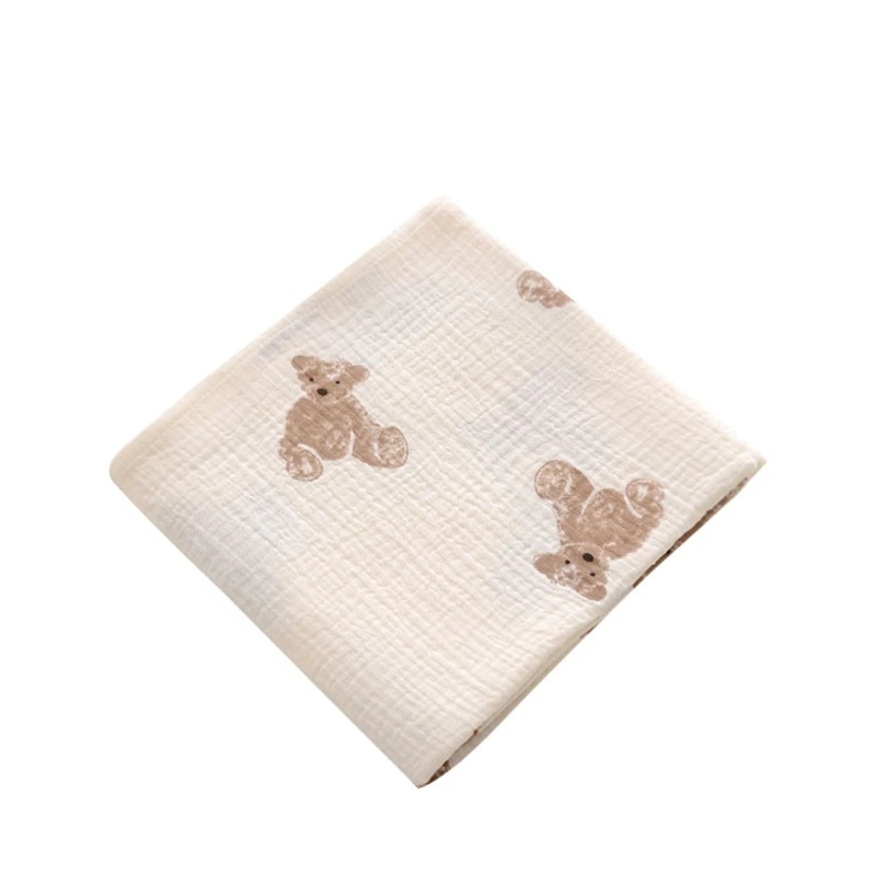 little brown bear