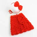 Orange Red