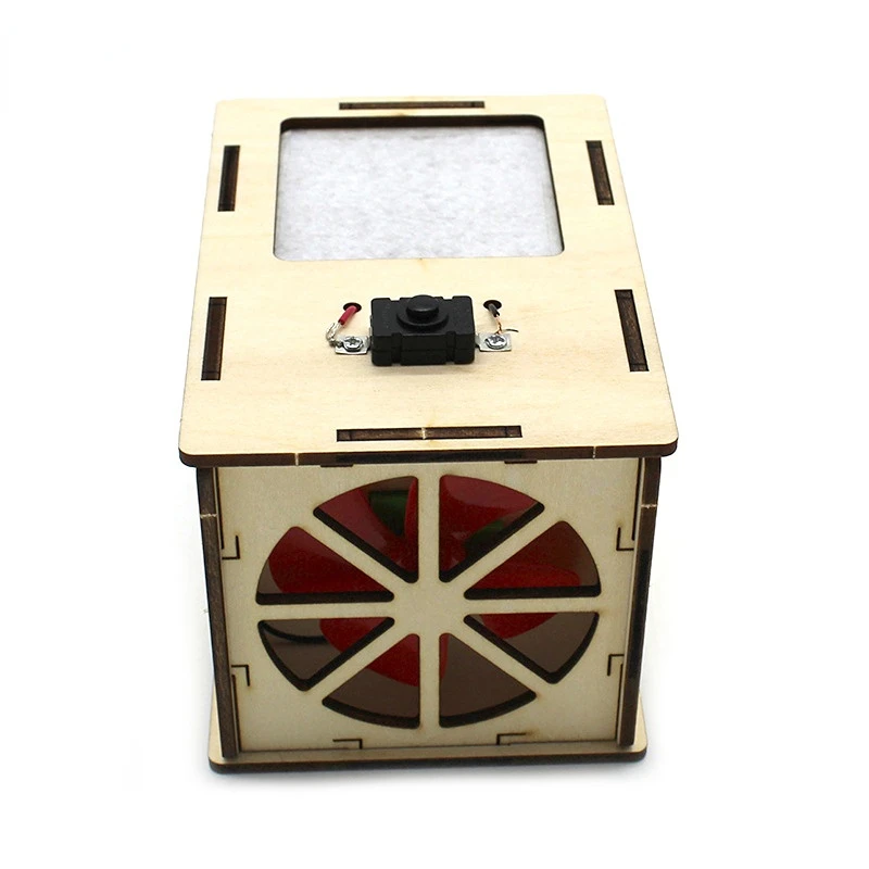 Ensamblaje manual - Construcción personal