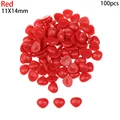11X14MM	Red