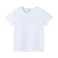White T-shirt
