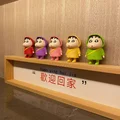 A set of 5pcs