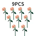 pink-9pcs
