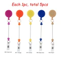 5pcs Set2