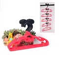 5pcs MickeyMouses D