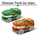 Only 2 Dino Car
