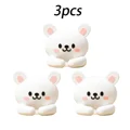 Rabbit-3pcs