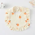 Beige Orange