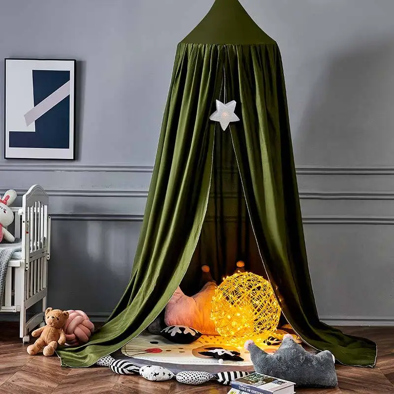 Army green D65cm