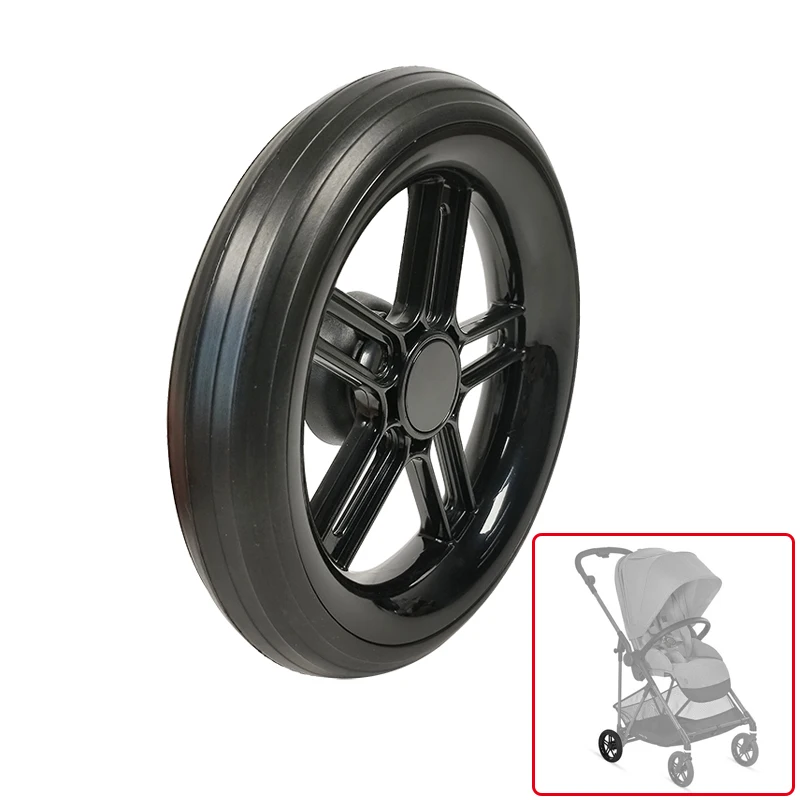 Rueda trasera compatible con Cybex Mios