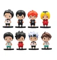 B 8PCS