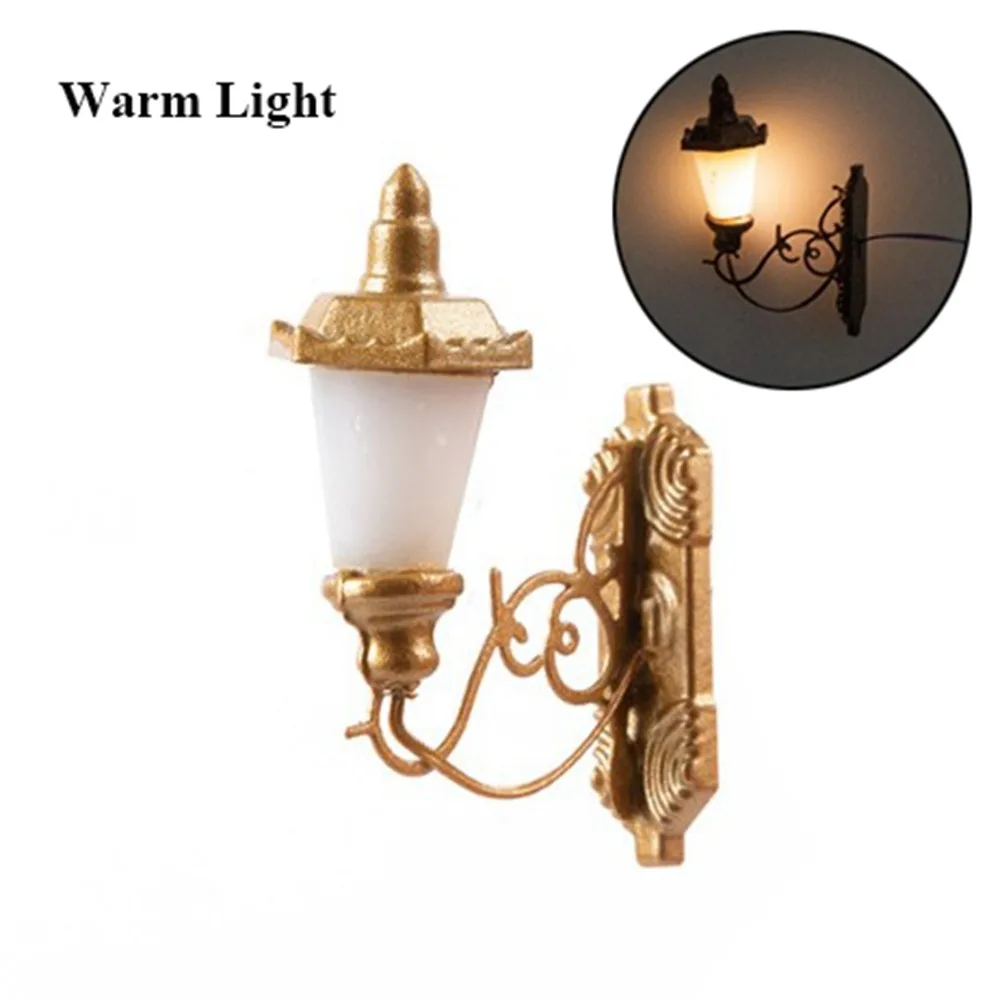 Warm Light Gold