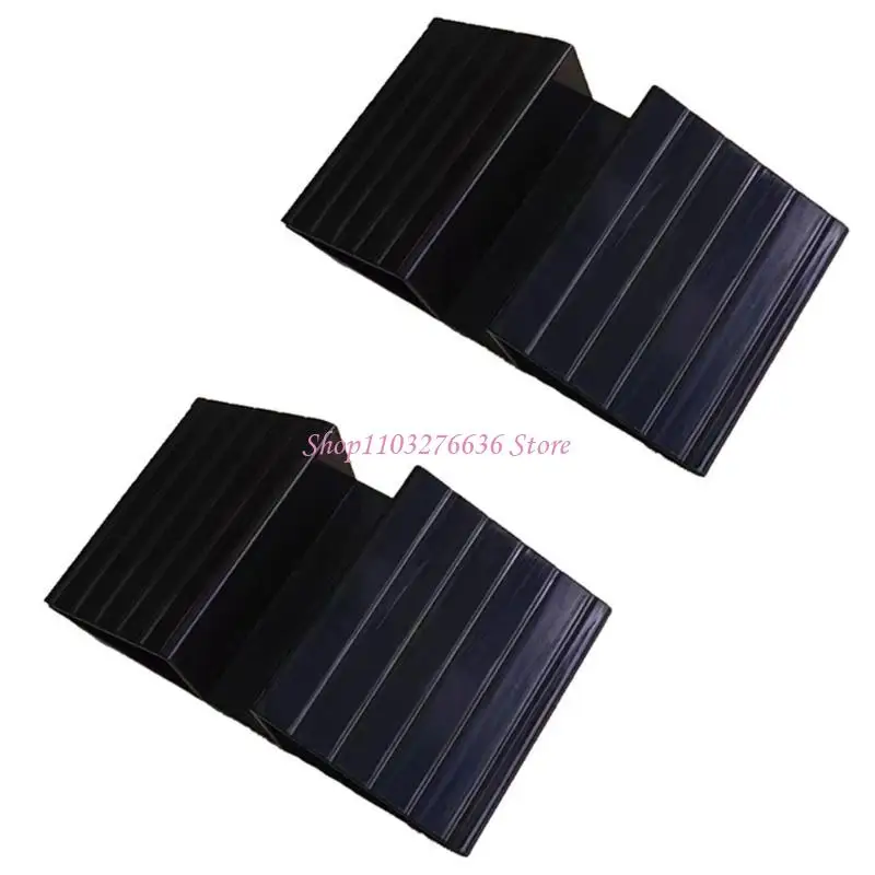 Soporte cerca puerta R6FD Pies stand estable Accesorios refuerzo cerca cerca - imagen 3