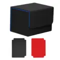 Black Blue
