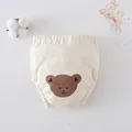 Love brown bear