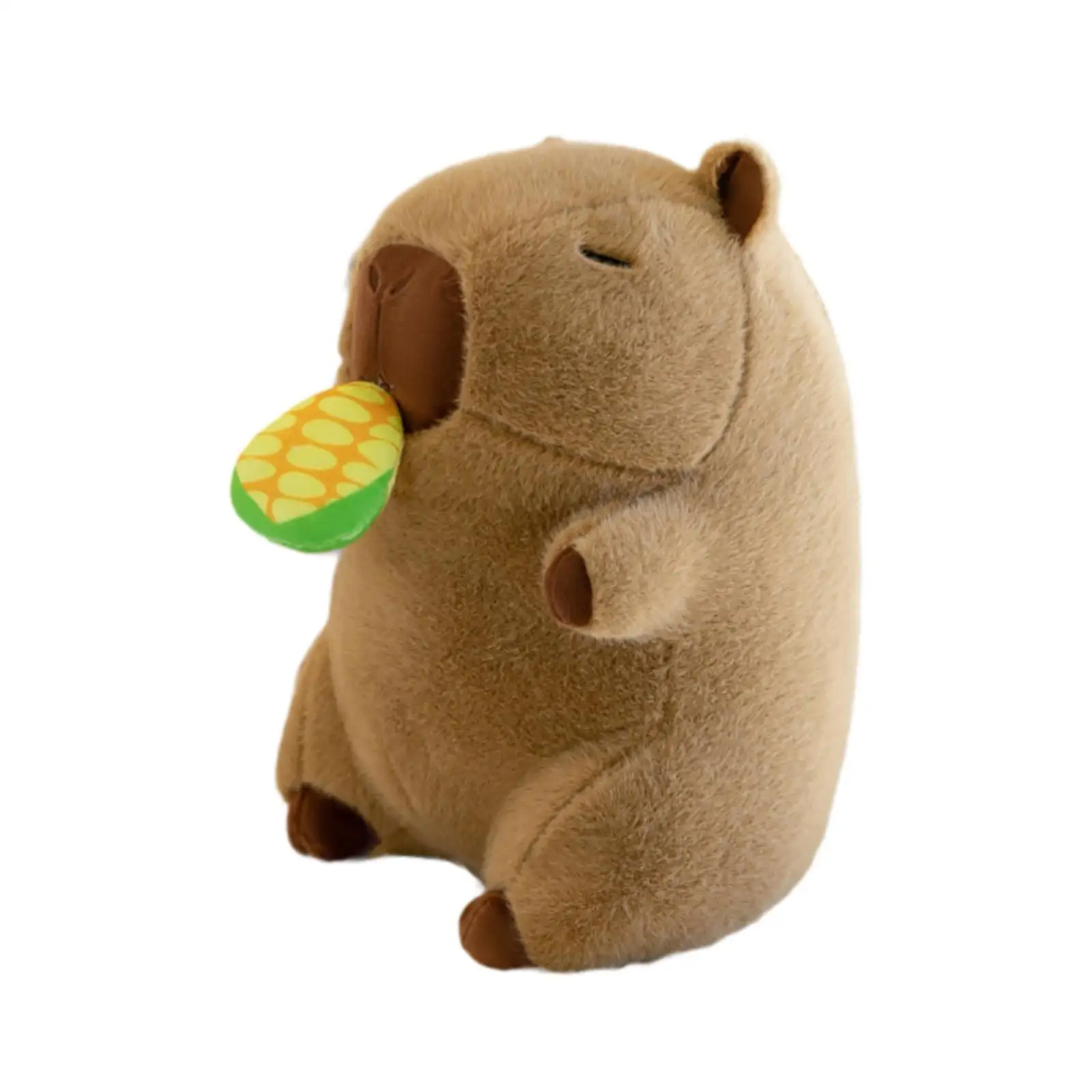 Corn capybara