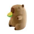Corn capybara