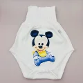C Crawling pants