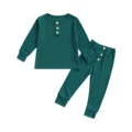 blackish green