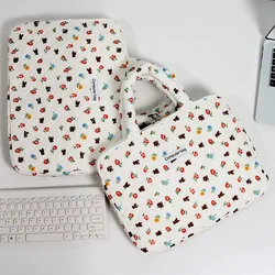 Bolsa para portátil mujer universal compatible MacBook y Dell