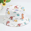 dinosaur white
