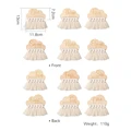 Clouds 6PCS