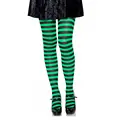 green-black