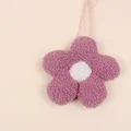 daisy purple