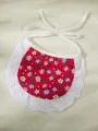 red flower