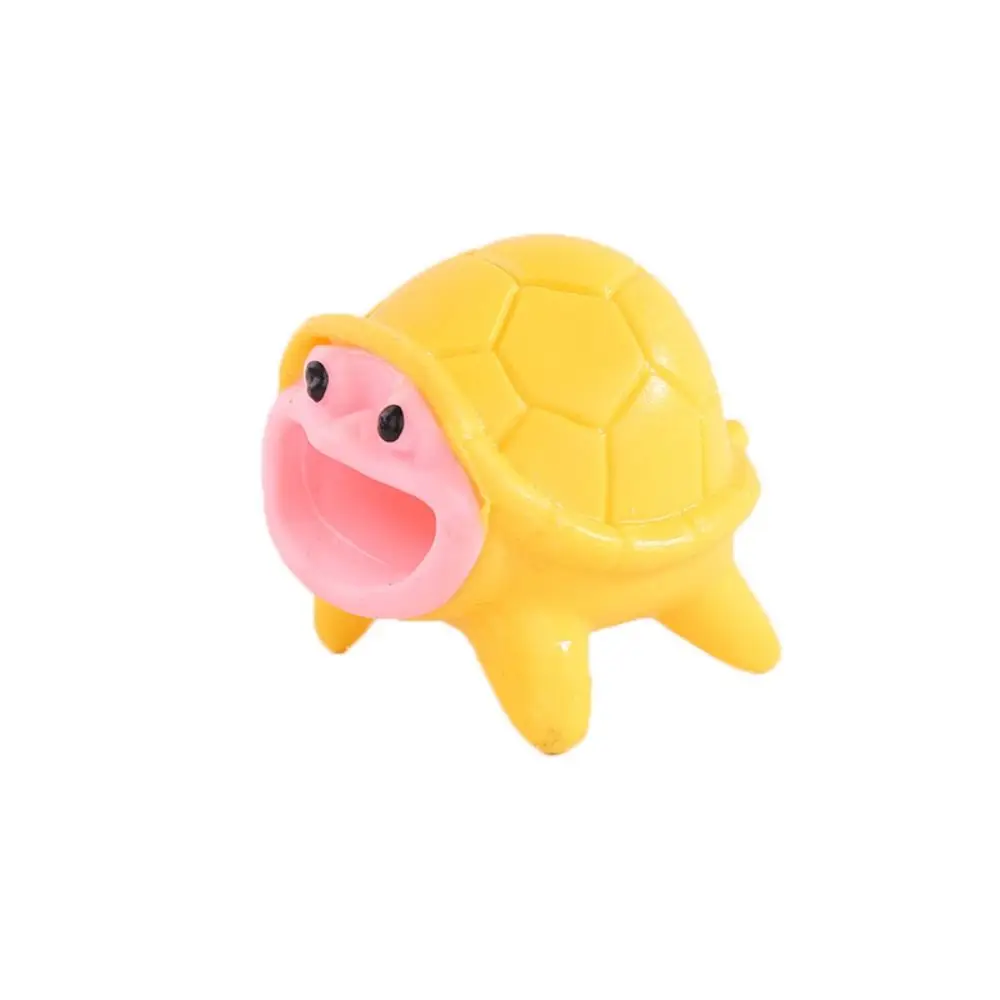 yellow-tortoise