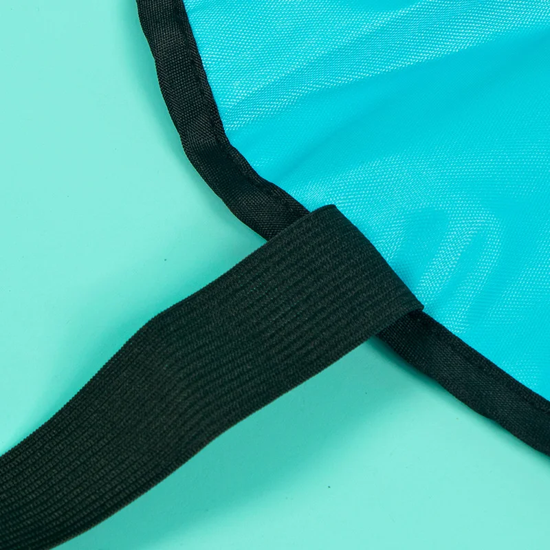 Children Adult Outdoor Interactive Collaboration Game Parent Child Party Elastic Disc Paddle Ball Fun Game Throwing Training Toy - imagen 5