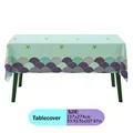 Tablecloth 1Pc
