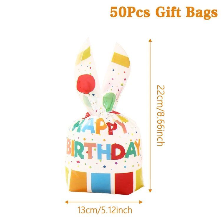 rabbit bags