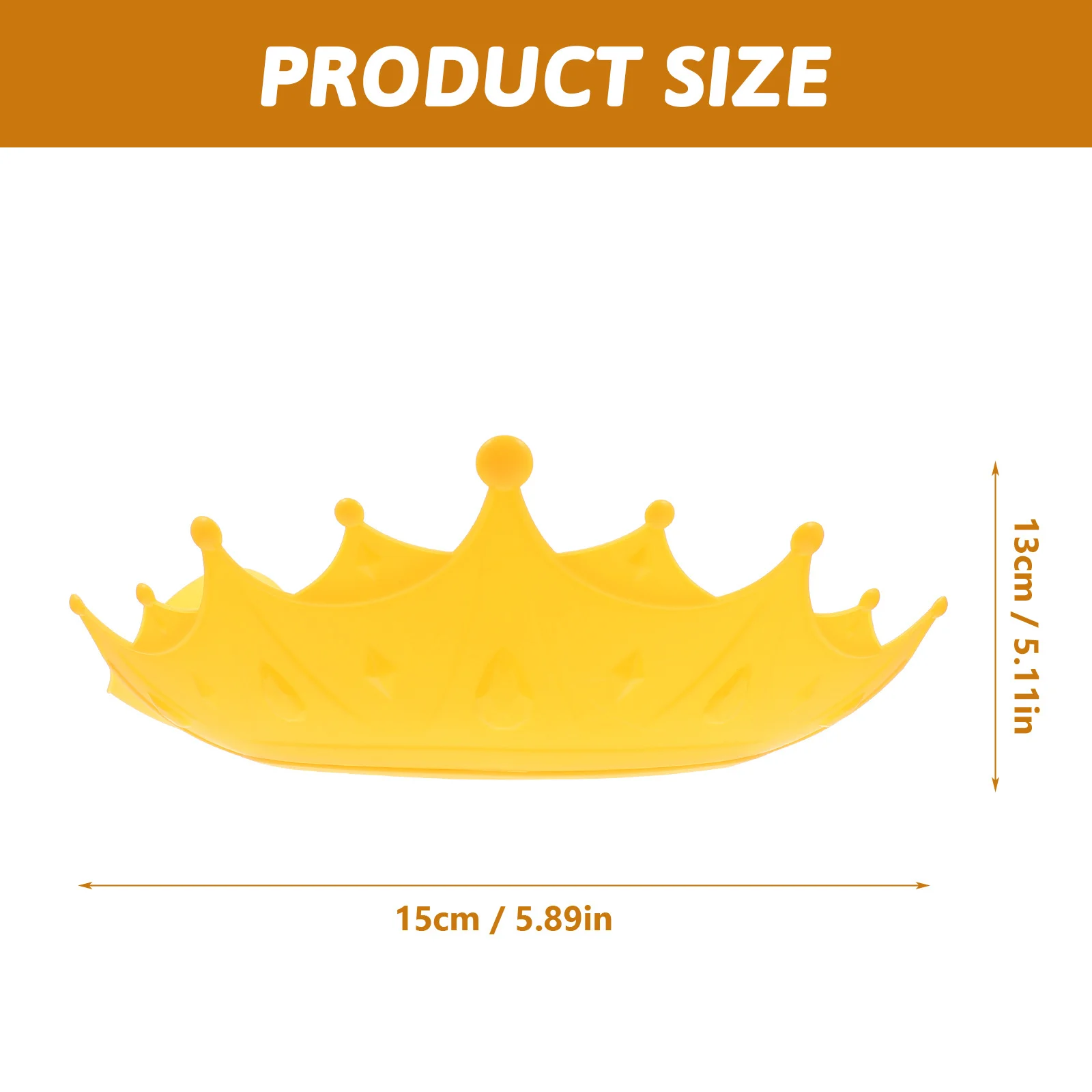 Gorro para lavar el cabello de bebé, gorro de baño para niños, gorro de champú impermeable ajustable para ducha, corte de pelo, protección solar, gorros de baño para niños - imagen 3