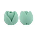 20pcs Mint green