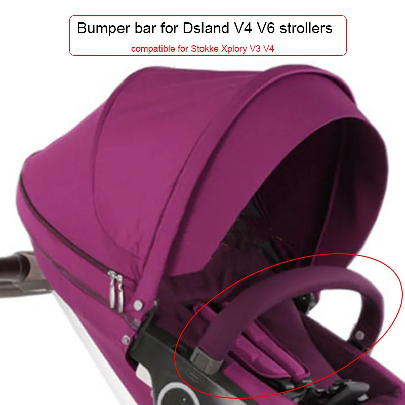 For V3 V4-violet
