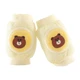 yellow bear