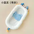 Dragon single bed