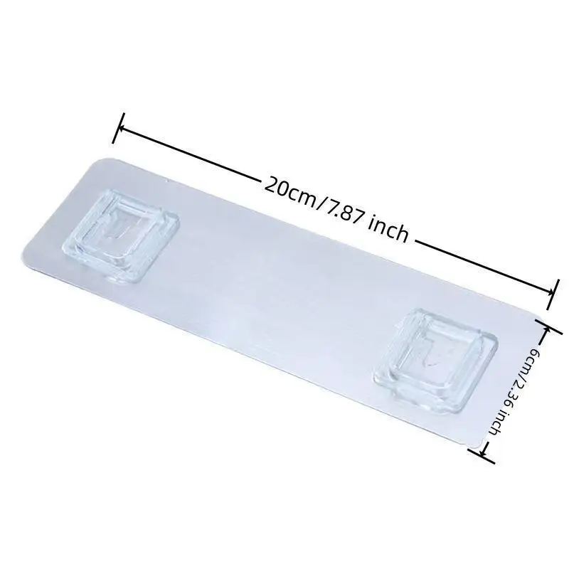 1pc-rubber strip