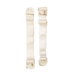 Hebilla de extracción para sujetador de lactancia – 2 piezas