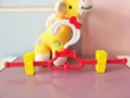 5pcs kittly G