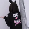 Kuromi Thick