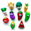 10pcs Vegetable-C