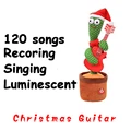 Christmas Guitar