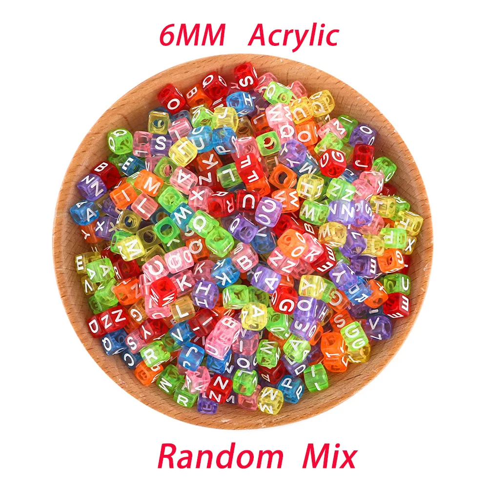 G06 Random mix
