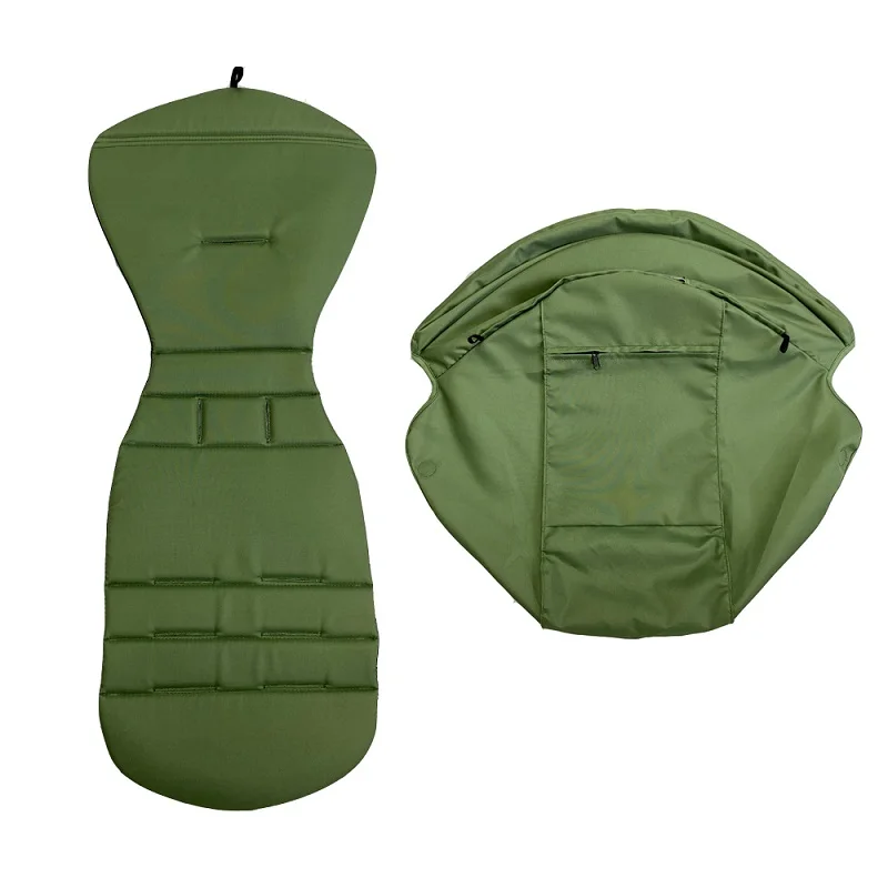 waterproof Green